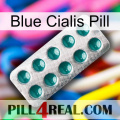 Blue Cialis Pill dapoxetine1